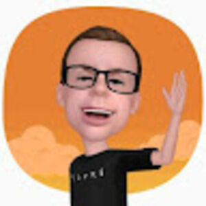 Meet your Posher, Jeff